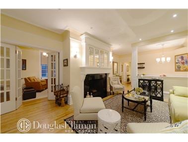 50 West 67th Street