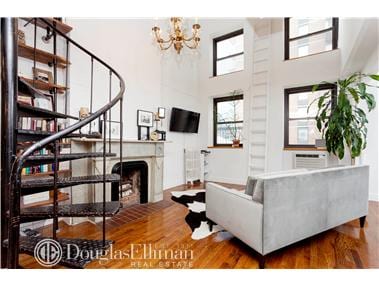 455 West 43rd Street