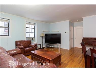 4 West 109th Street