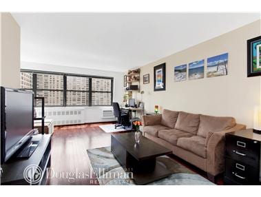 185 West End Avenue