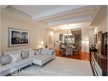 43 West 64th Street