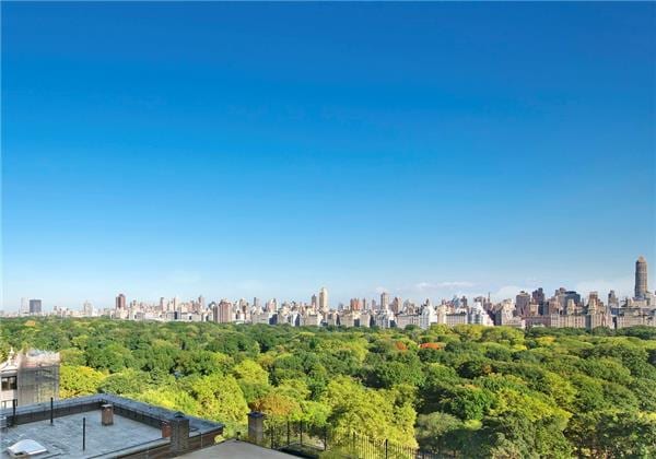 80 Central Park West