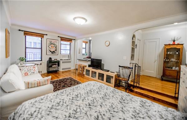 125 West 96th Street