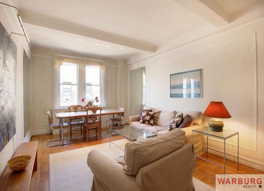 11 West 69th Street