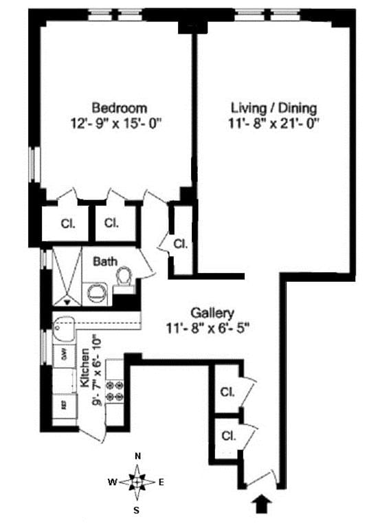 11 West 69th Street