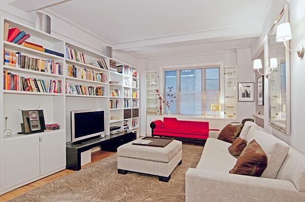 65 Central Park West