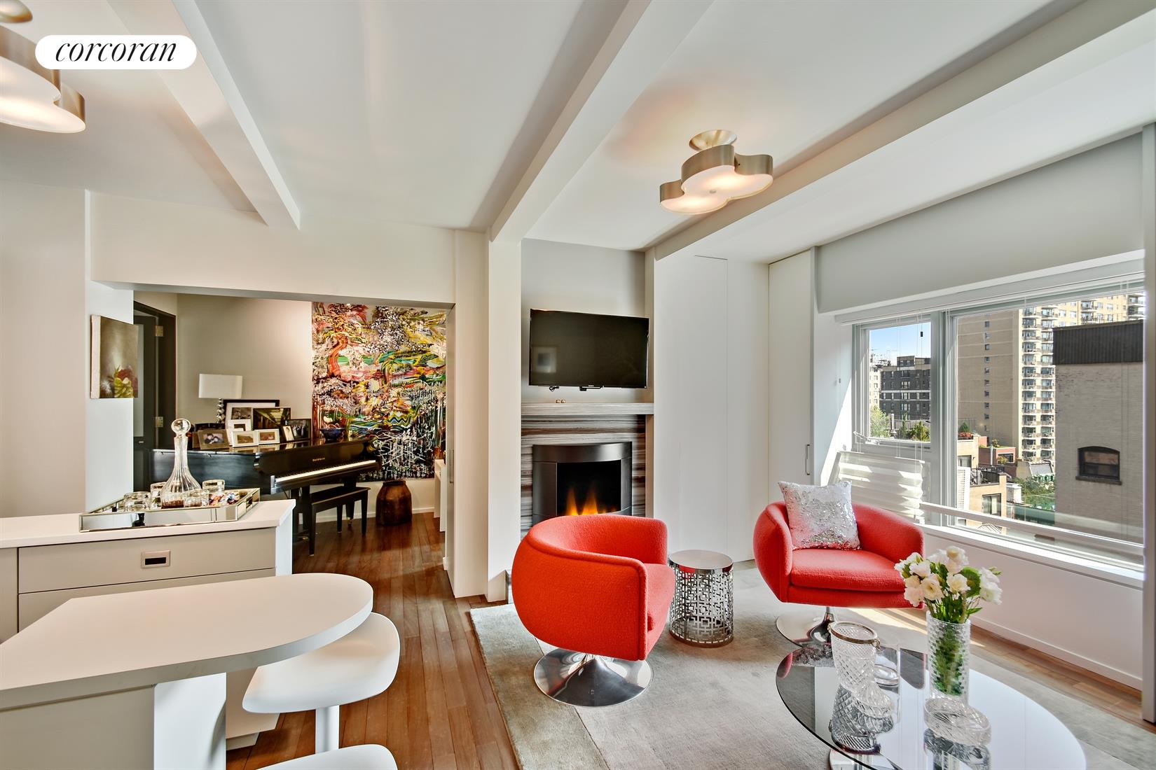 39 West 67th Street