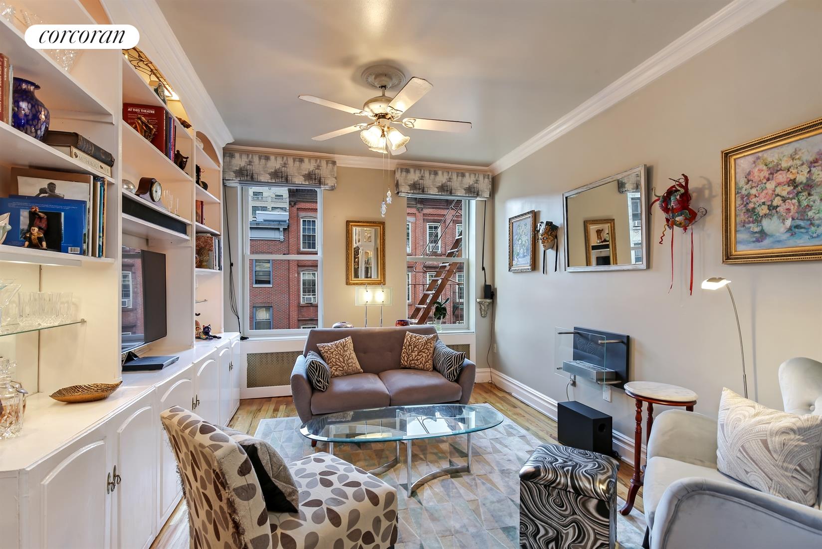 326 West 43rd Street