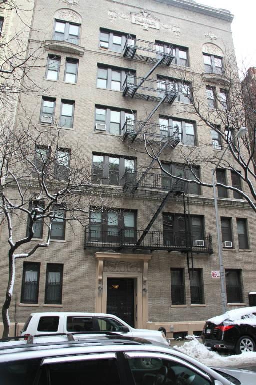 203 West 98th Street