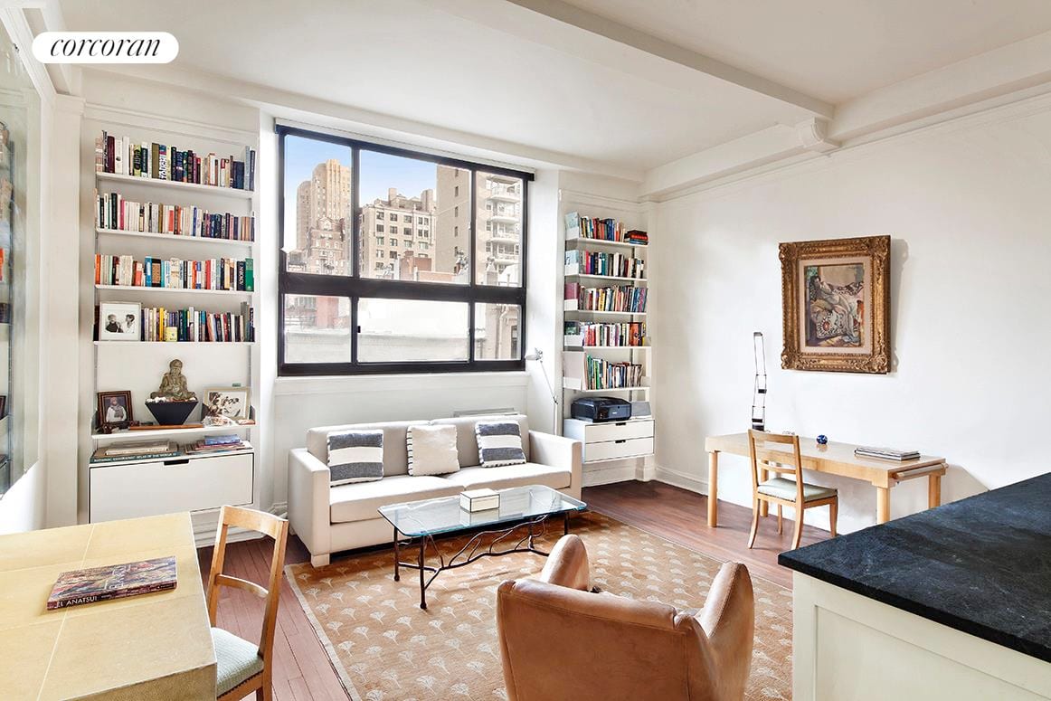 15 West 67th Street