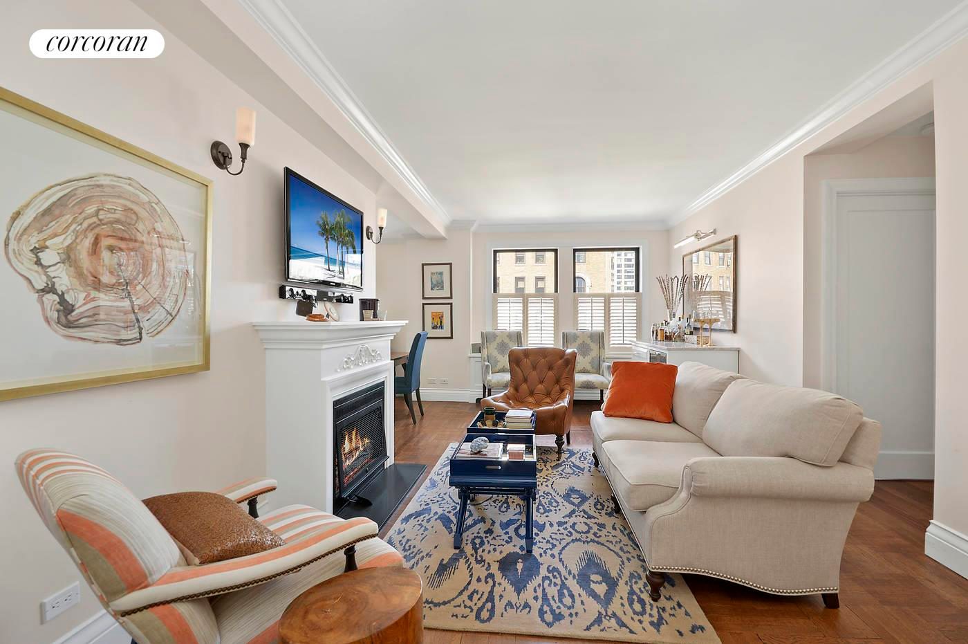 240 West End Avenue