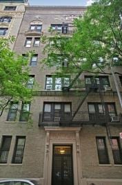 203 West 98th Street