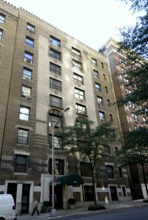 138 East 36th Street
