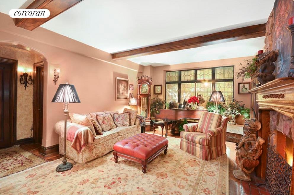 40 West 67th Street