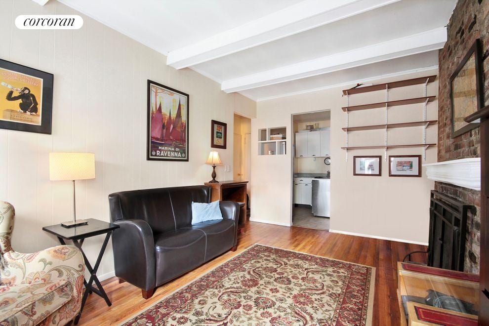 134 West 71st Street