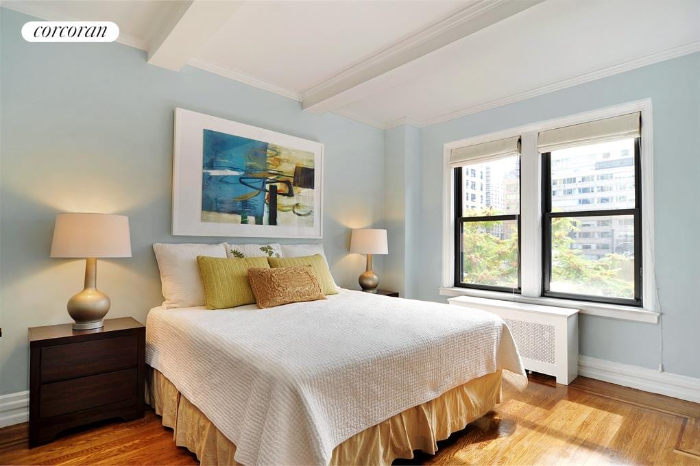 322 West 72nd Street