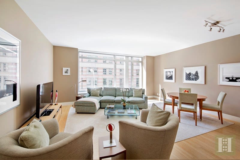 545 West 110th Street