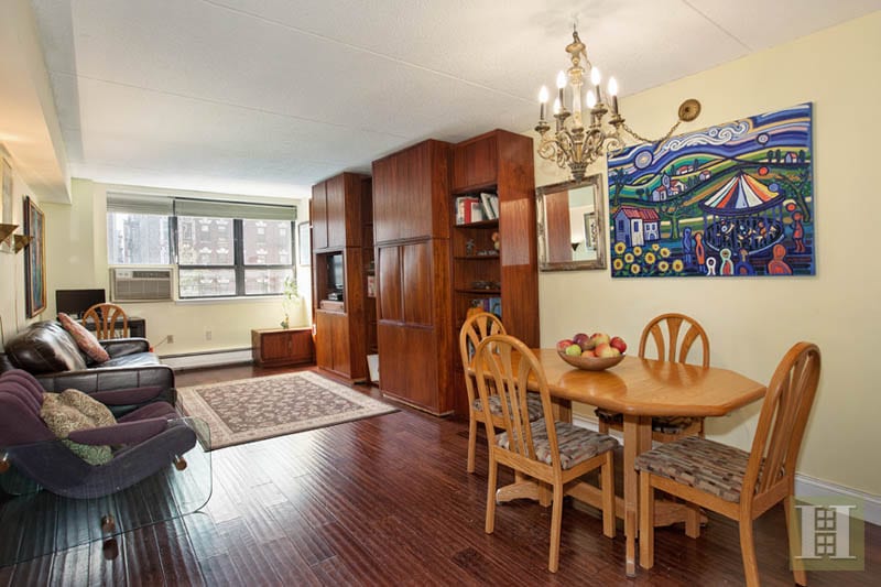 300 West 110th Street