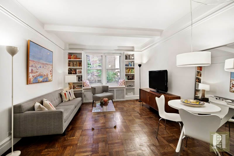 59 West 71st Street