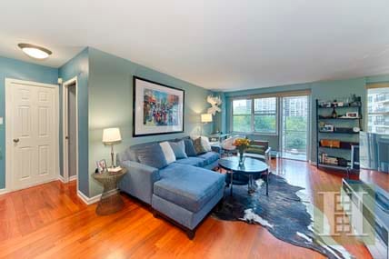 303 West 66th Street