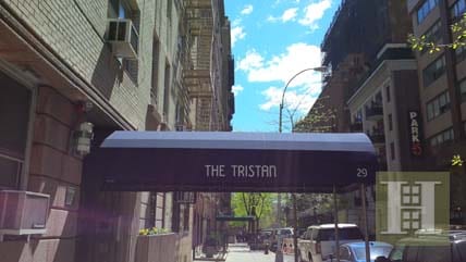 29 West 64th Street