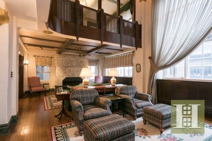 1 West 67th Street