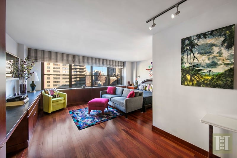 150 West End Avenue