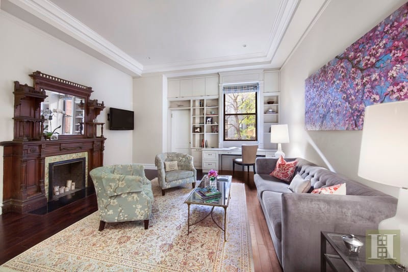 110 West 71st Street
