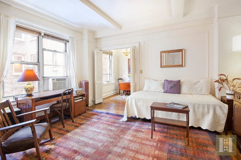 25 West 64th Street