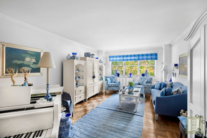 345 West 58th Street