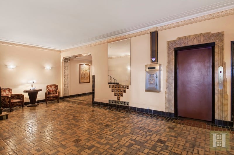 444 Central Park West