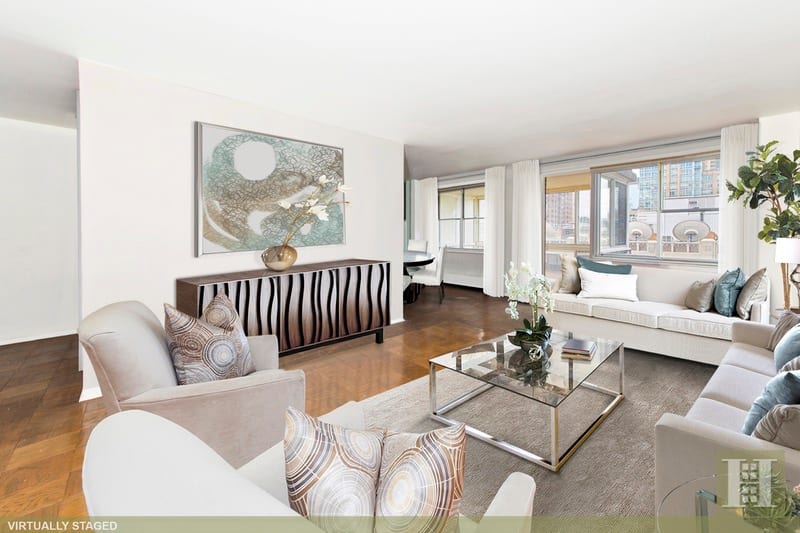 303 West 66th Street