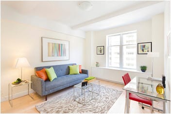 12 West 72nd Street