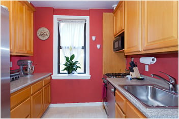74 West 68th Street