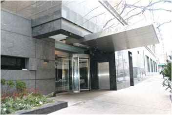 155 West 66 Street