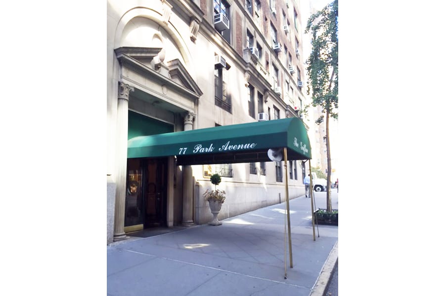 77 Park Avenue