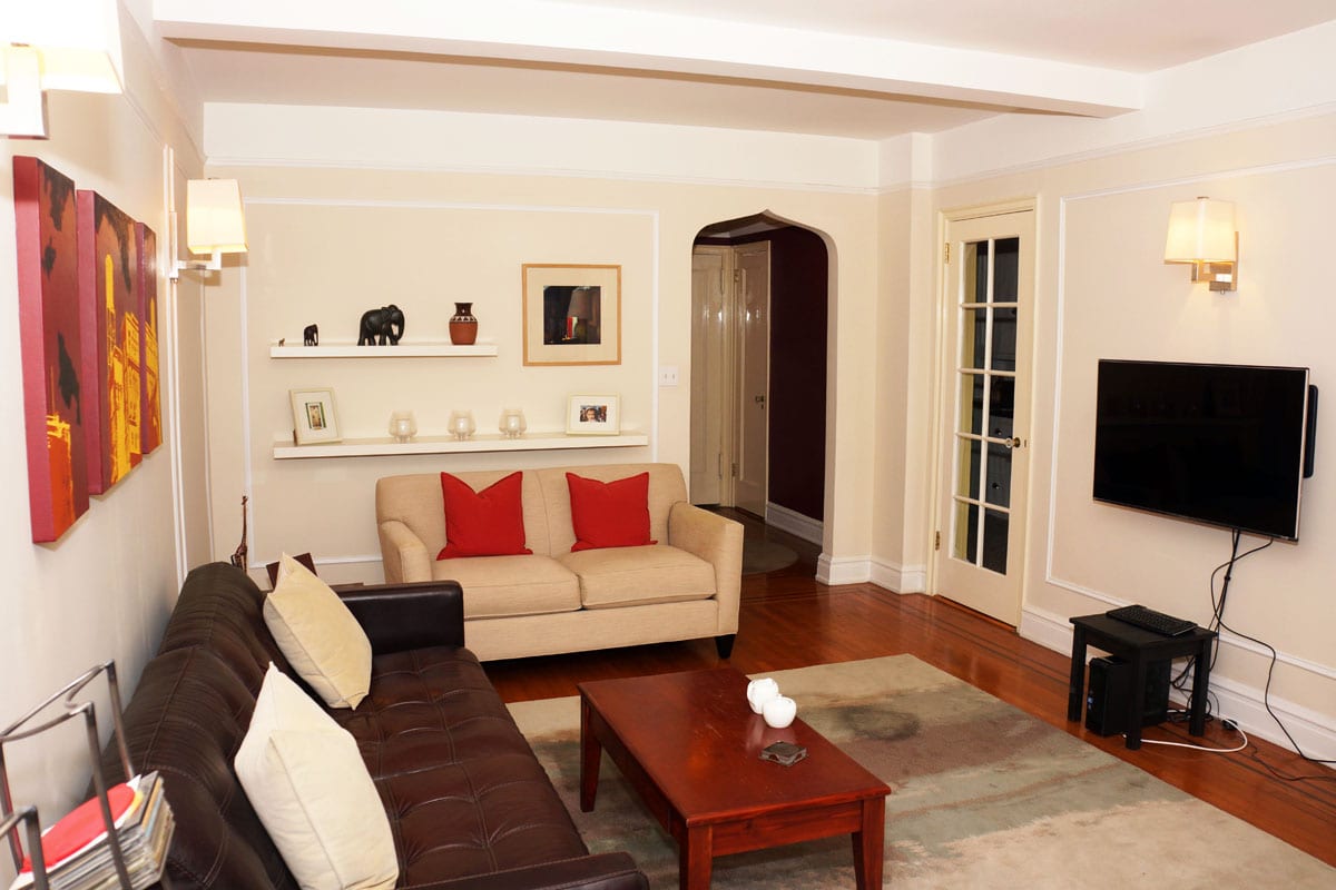 200 West 108th Street