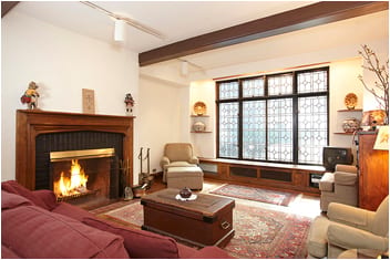 40 West 67th Street