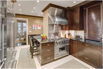 50 Central Park West