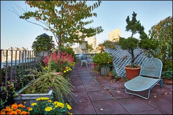 33 West 67th Street