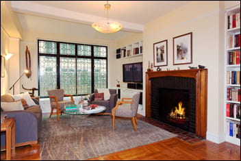 40 West 67th Street