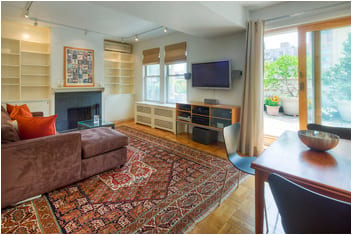 138 East 36th Street