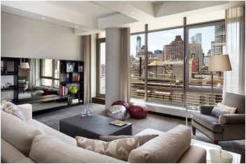 120 West 72nd Street