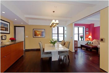 12 West 72nd Street