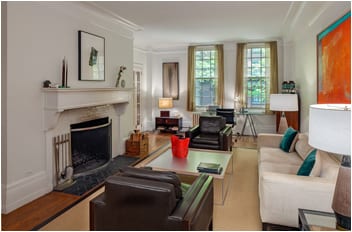 50 West 67th Street