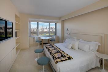 80 Central Park West