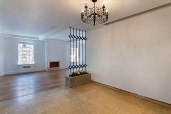 55 Central Park West