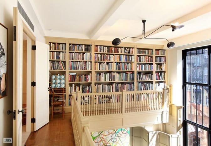 1 West 67th Street