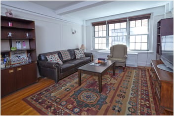 16 Park Avenue