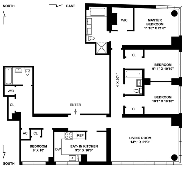 2628 Broadway